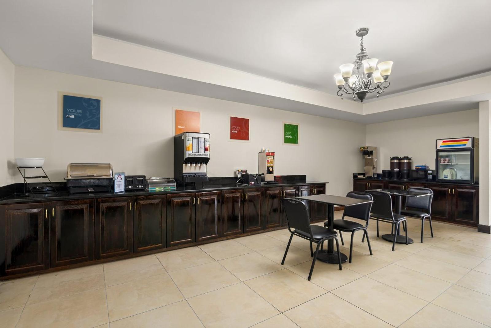 Magnuson Hotel Washington Main image 2